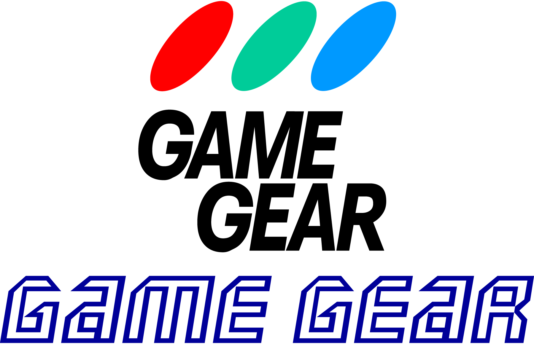 Sega-Game-Gear-logo-png