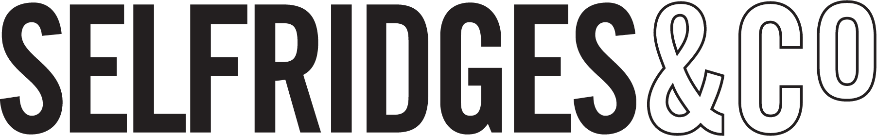 Selfridges-&-Co-logo-png