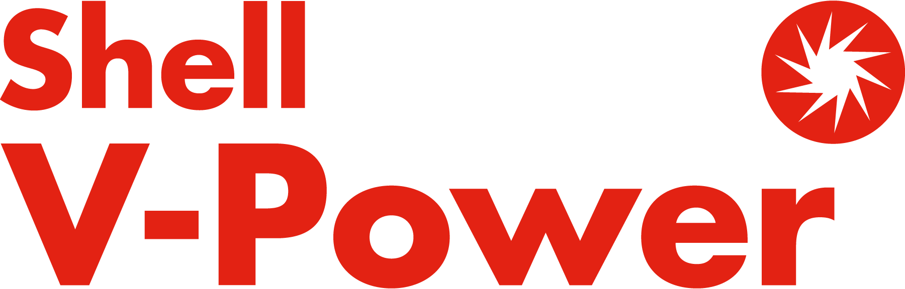 Shell-V-Power-logo-png