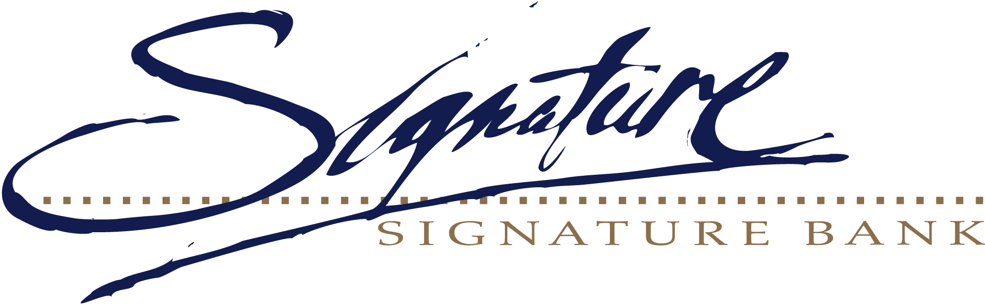 Signature-Bank-logo-png