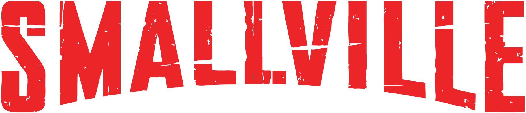 Smallville-logo-png