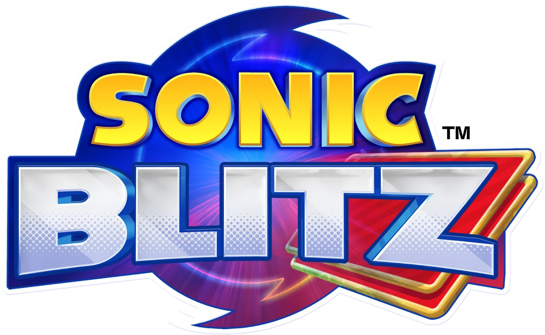 Sonic-BlitzPNG-SVG-Vector-logo-png