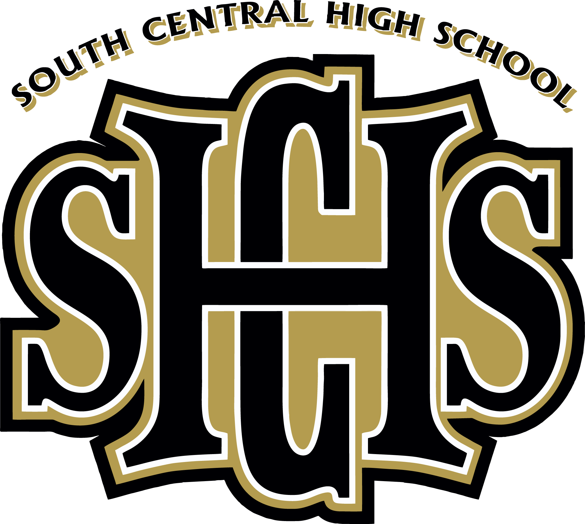 South-Central-High-School-logo-png