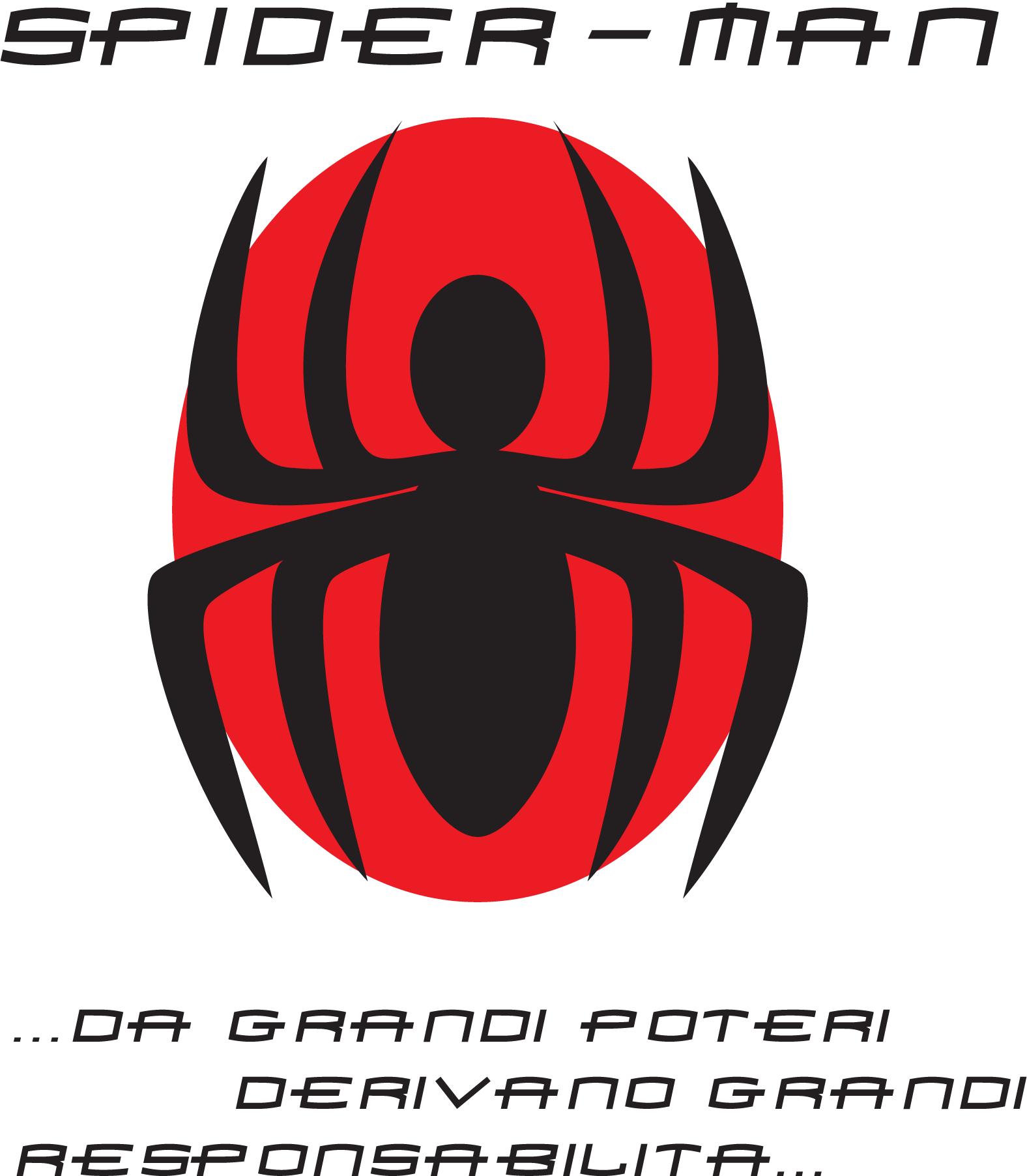 SpidermanPng-Vector-logo-png