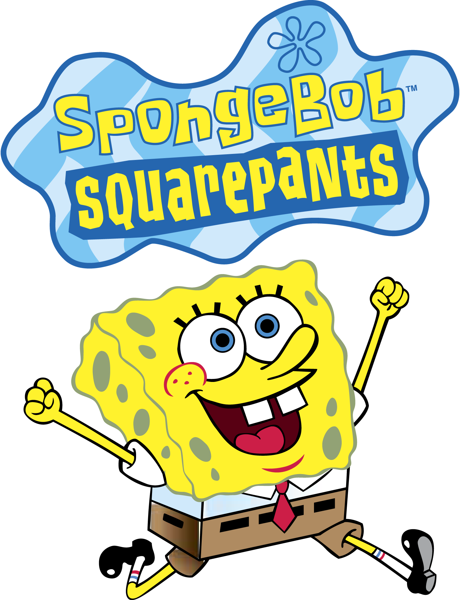 Spongebob-Squarepants-logo-png