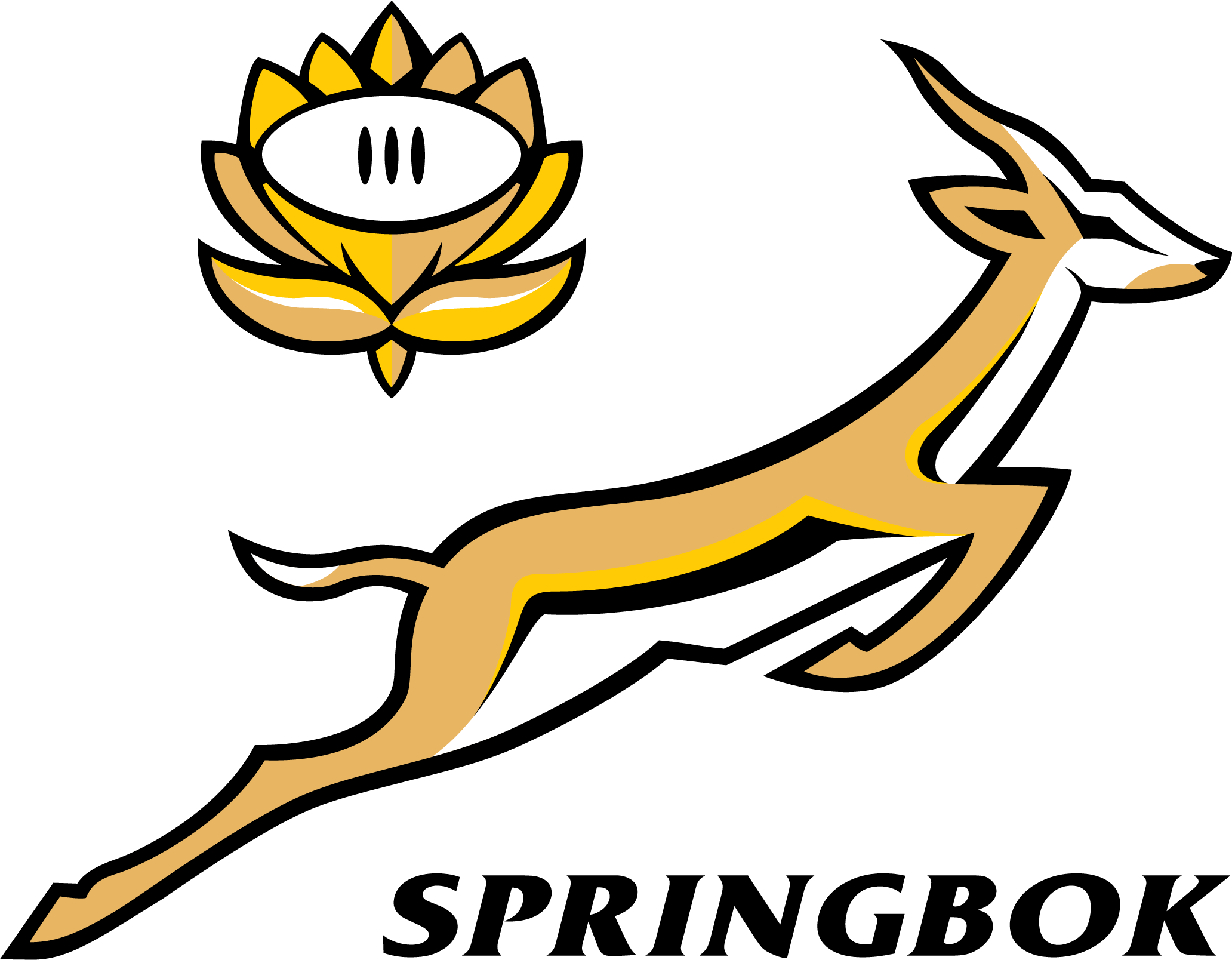 Springboks-logo-png