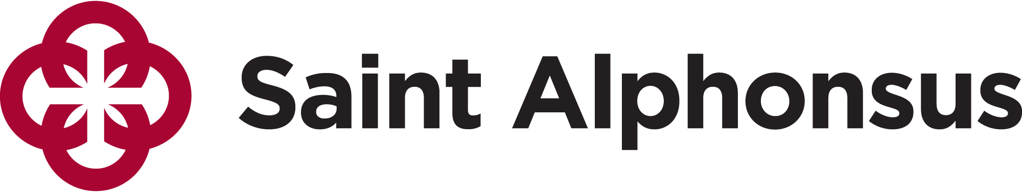 St-Alphonsus-logo-png
