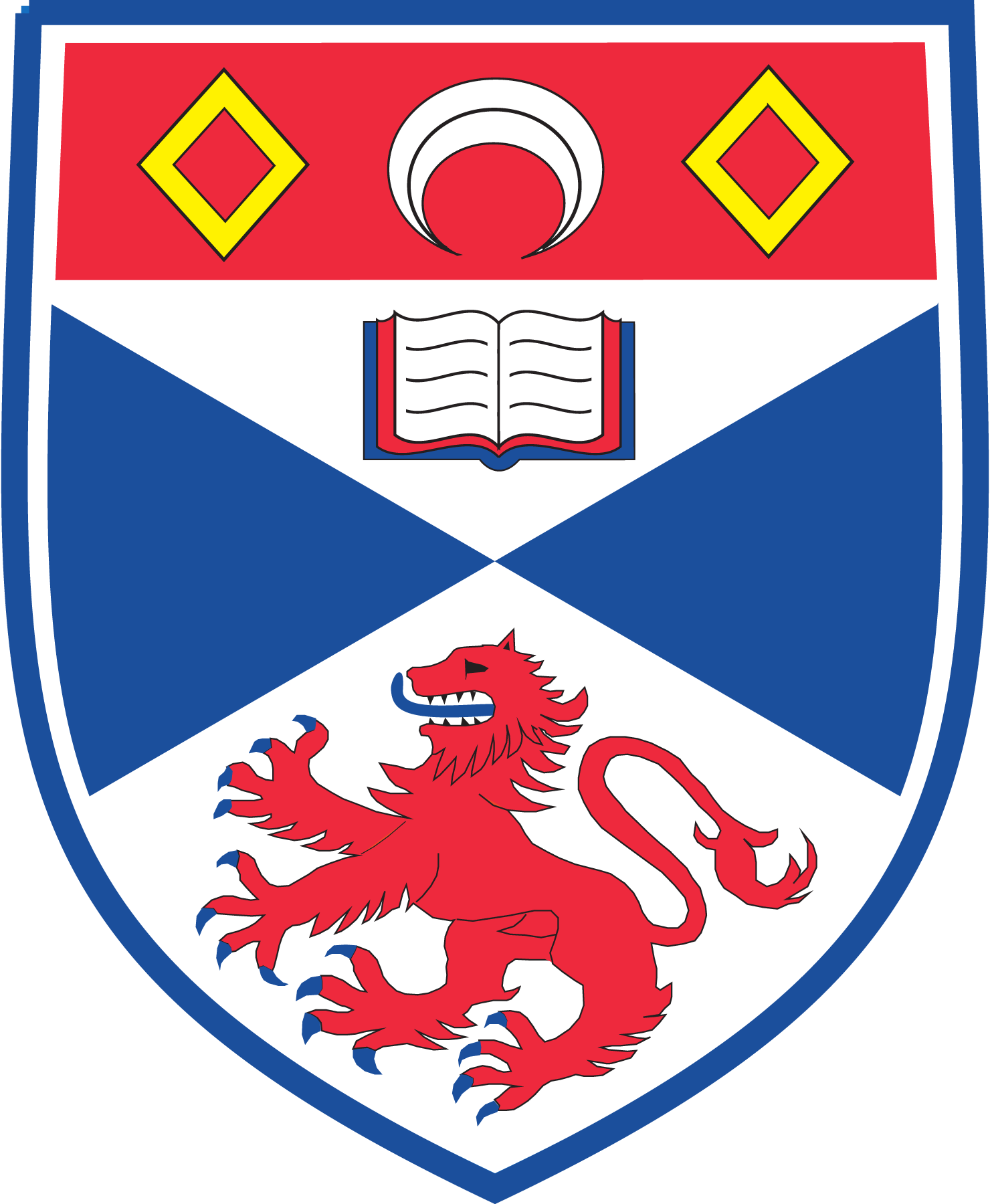 St-Andrews-University-logo-png