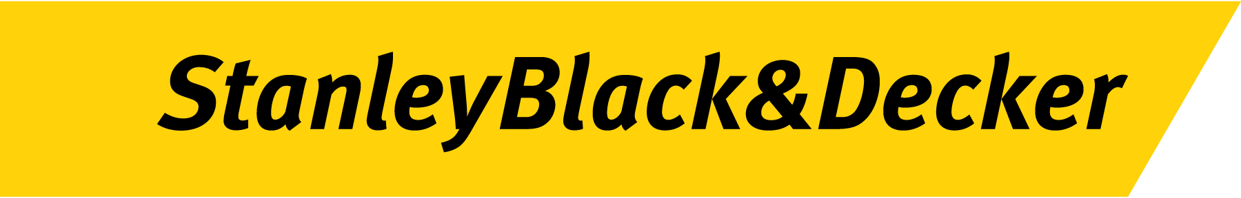Stanley-Black-&-Decker-logo-png