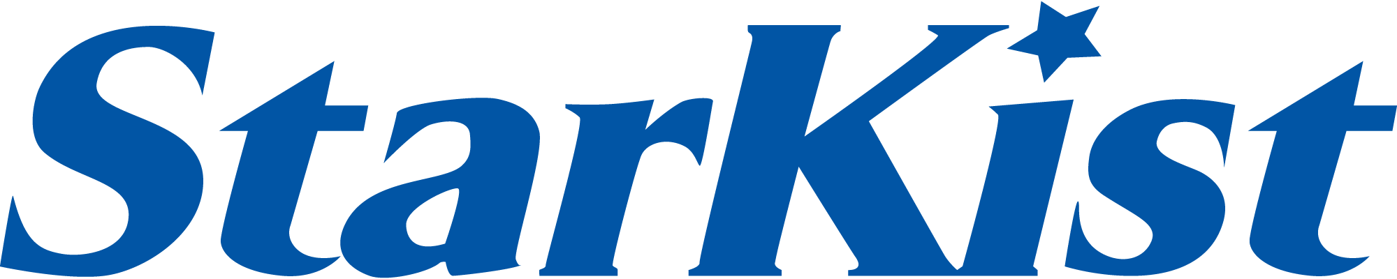 StarKist-logo-png