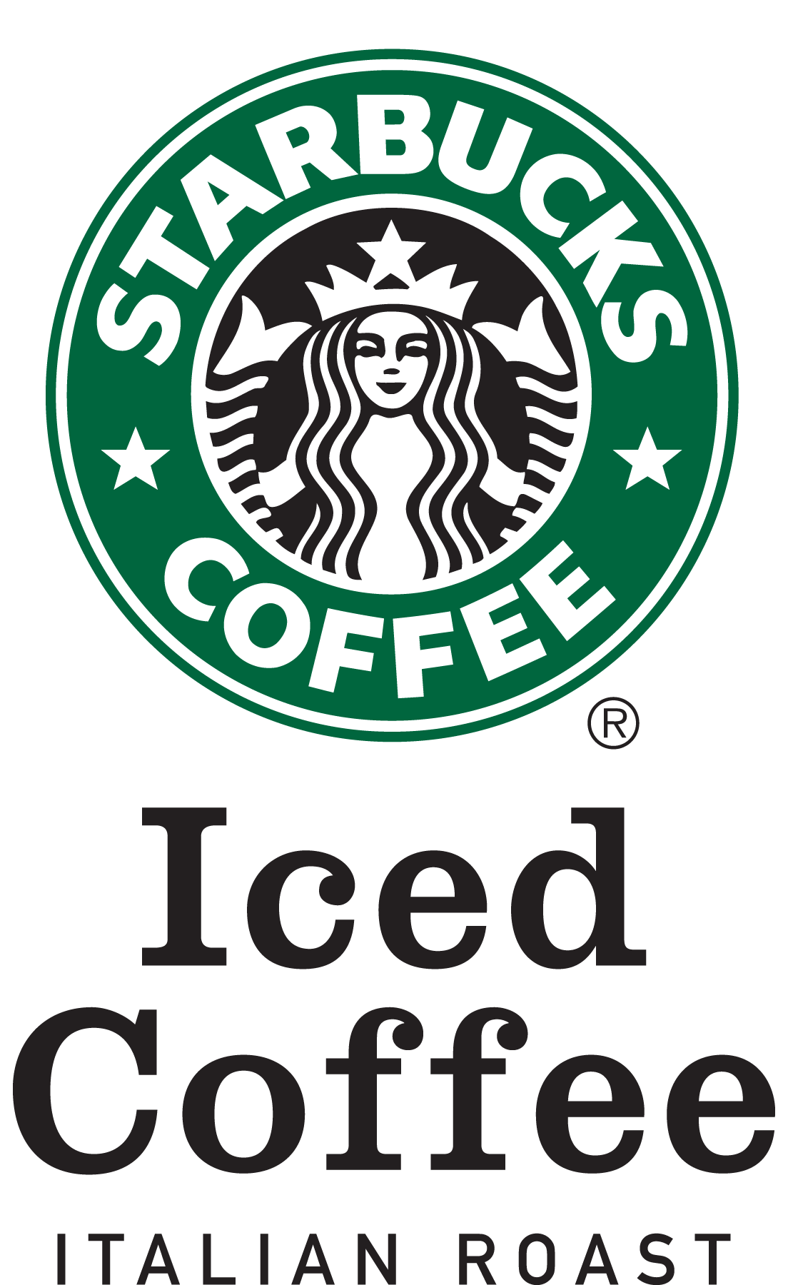 Starbucks-Iced-Coffee-logo-png