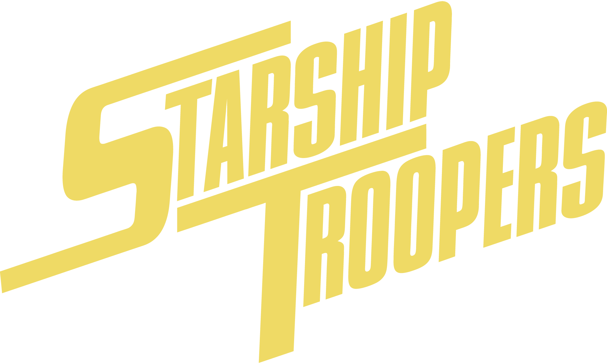 Starship-Troopers-logo-png
