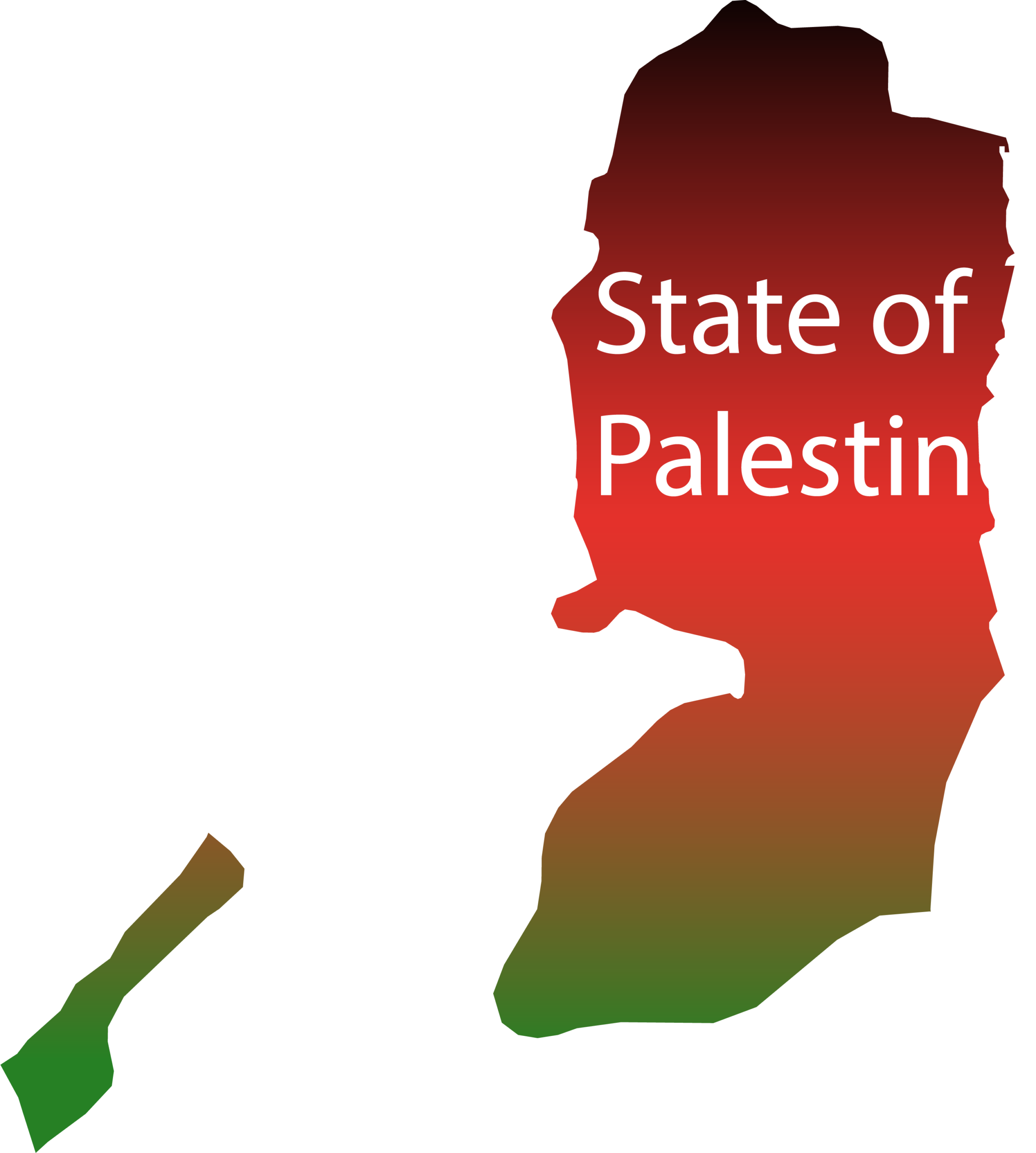 State-of-Palestine-Map-Vector-logo-png