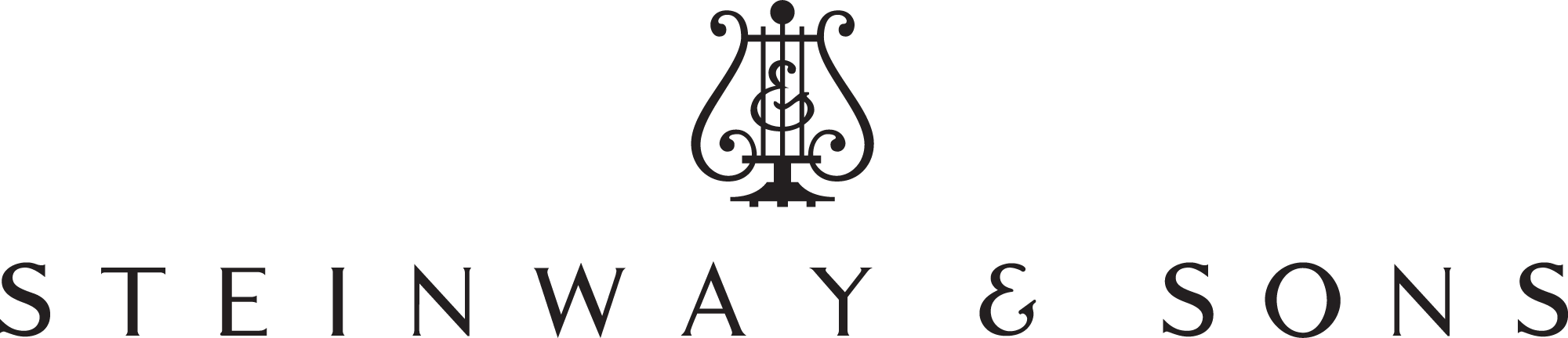 Steinway-And-Sons-logo-png