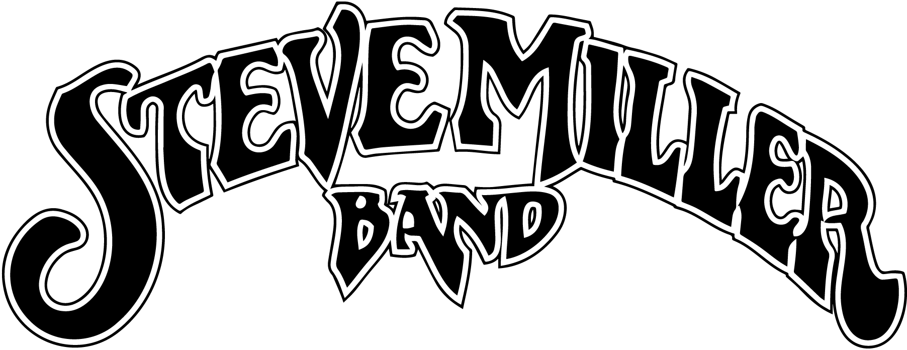 Steve-Miller-Band-logo-png