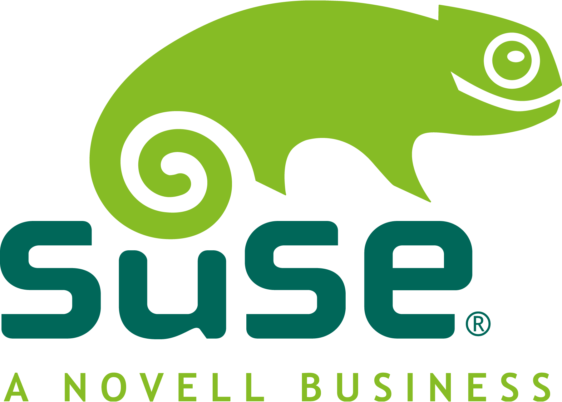 SuSe-Linux-logo-png