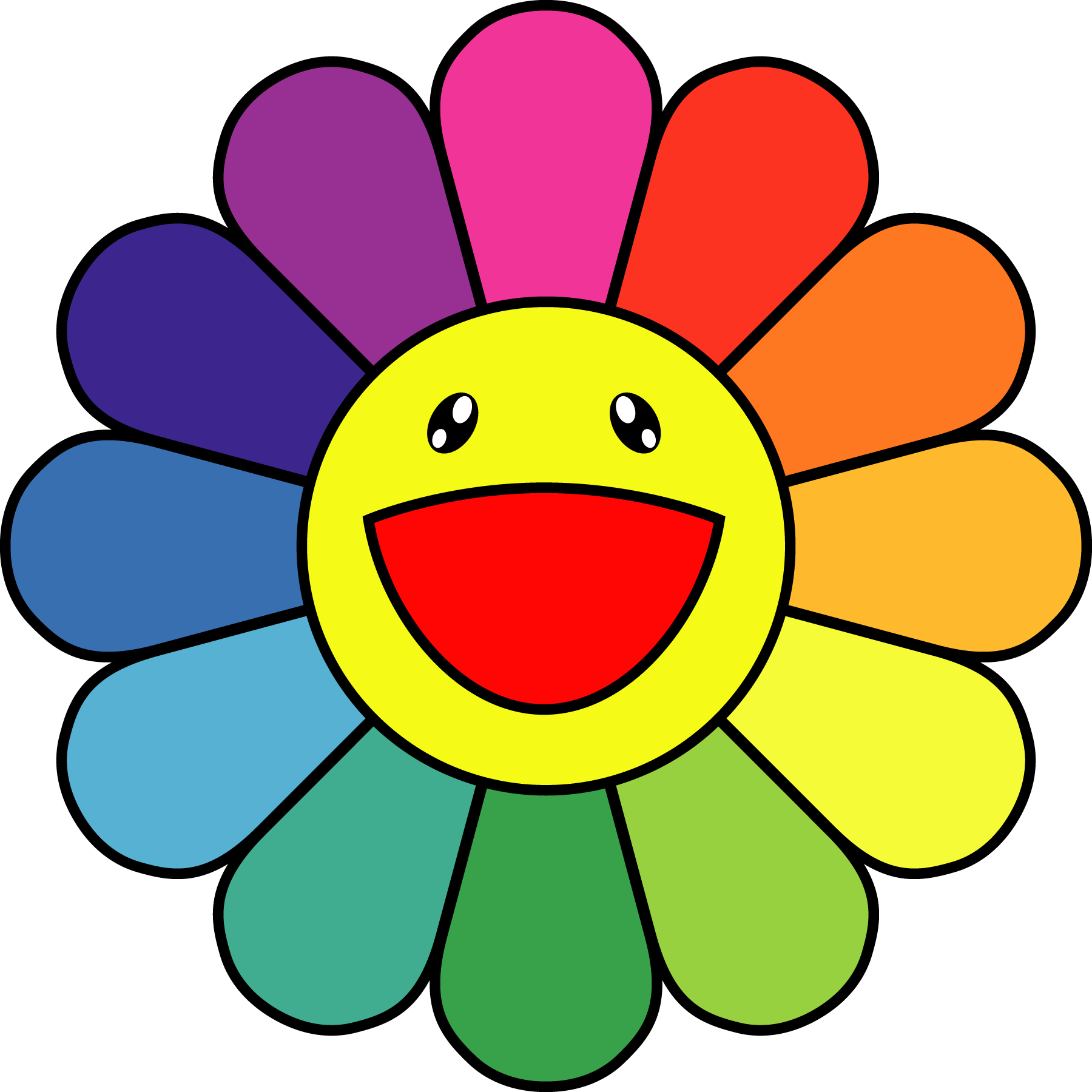 Takashi-Murakami-logo-png