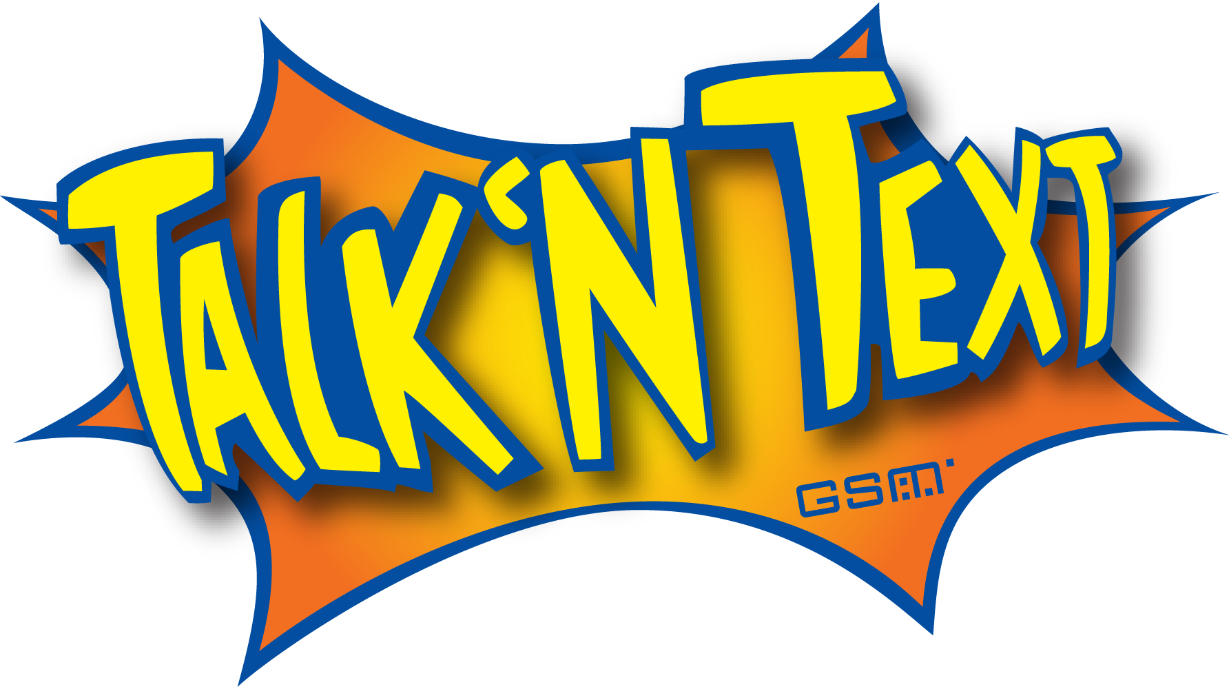 Talk-N-Text-logo-png