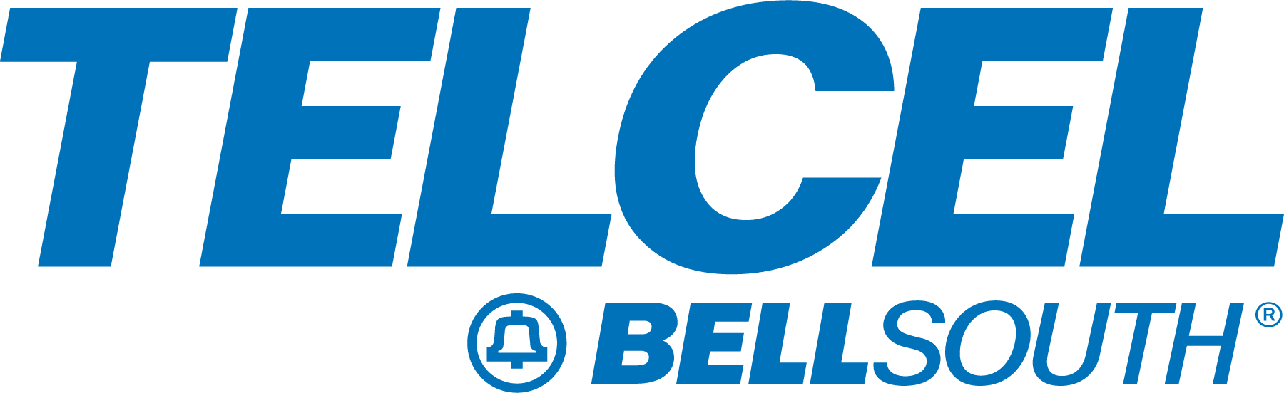 Telcel-BellSouth-logo-png
