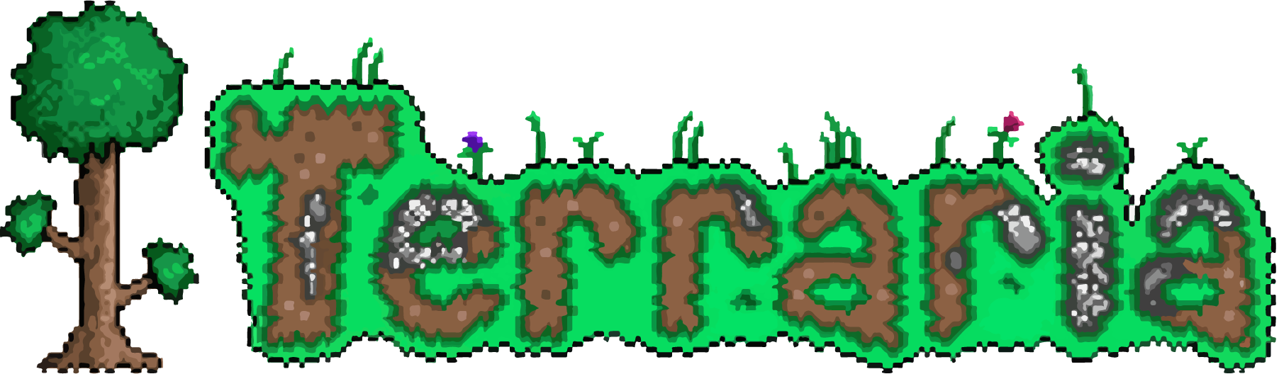 Terraria-logo-png
