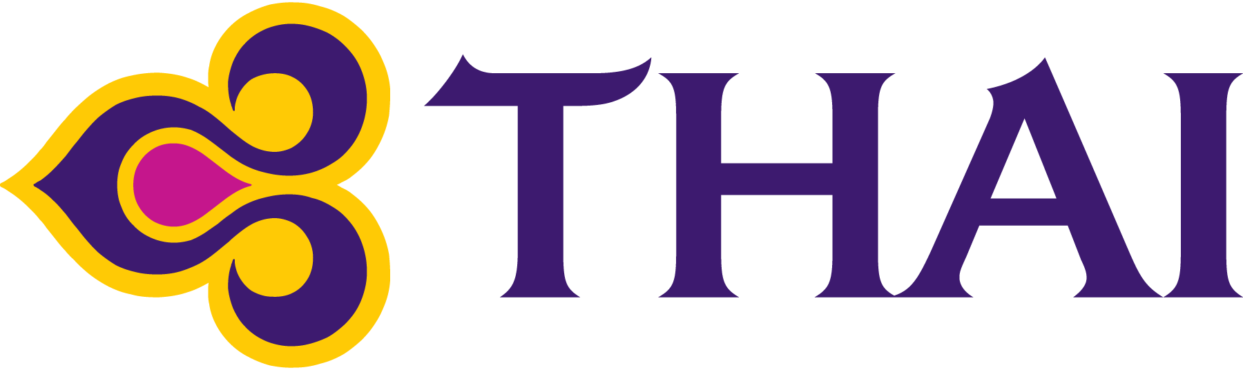 Thai-Airways-International-logo-png