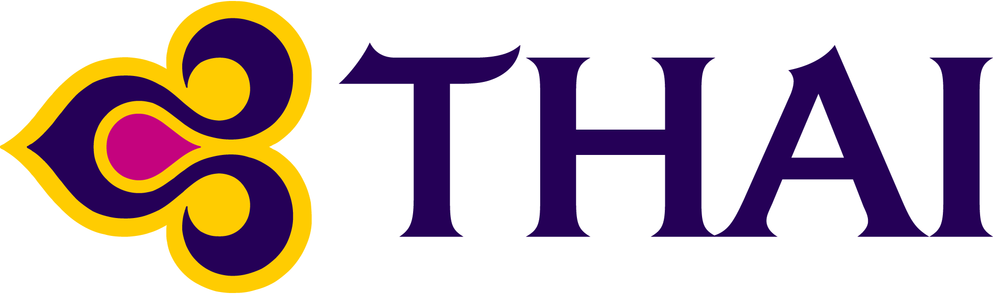 Thai-Airways-logo-png