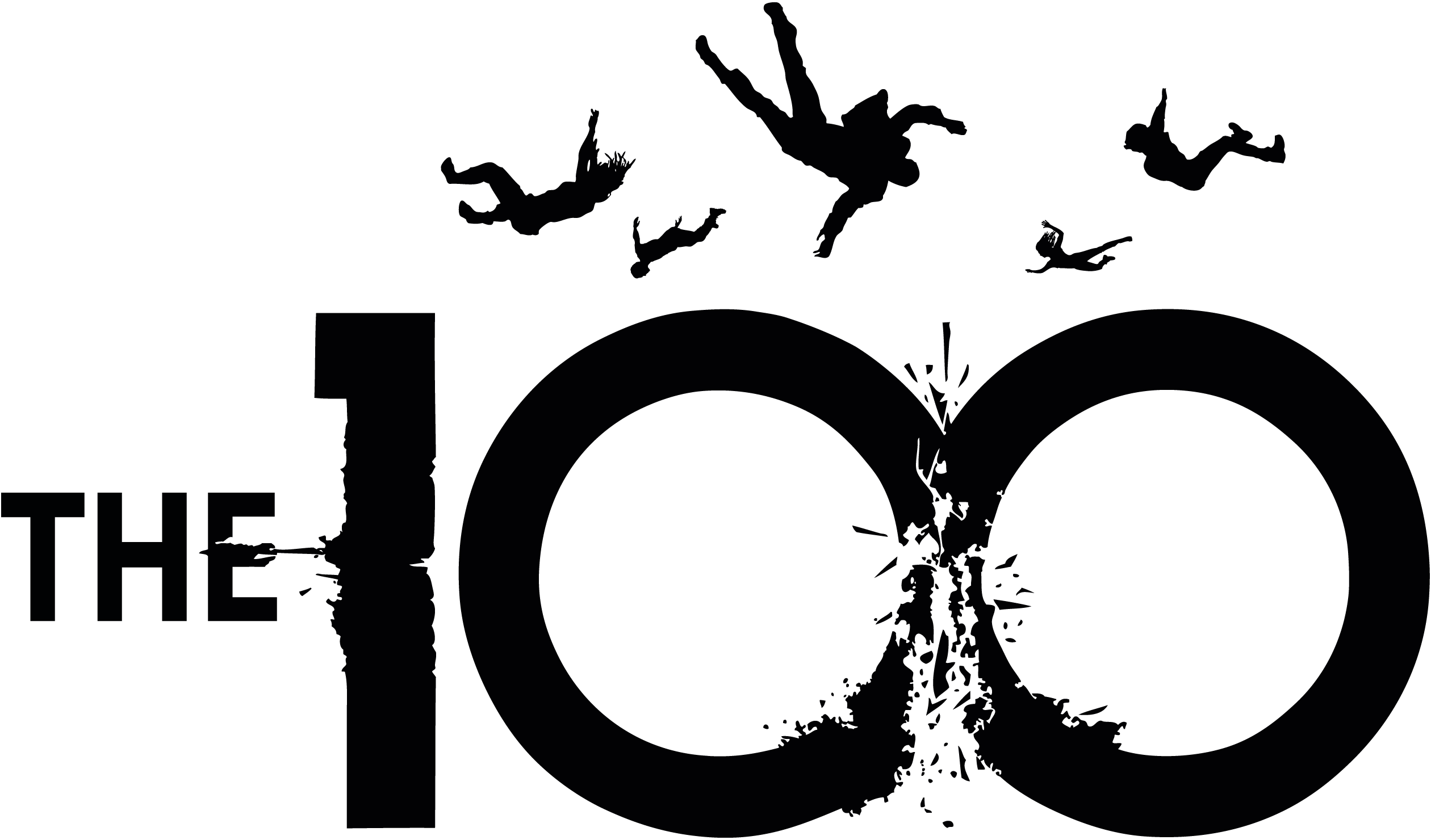 The-100-logo-png