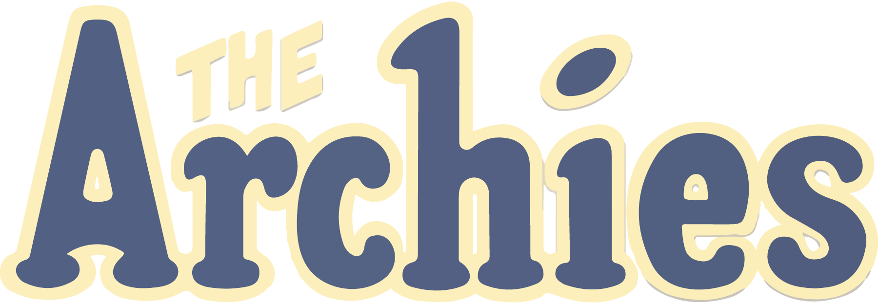 The-Archies-logo-png