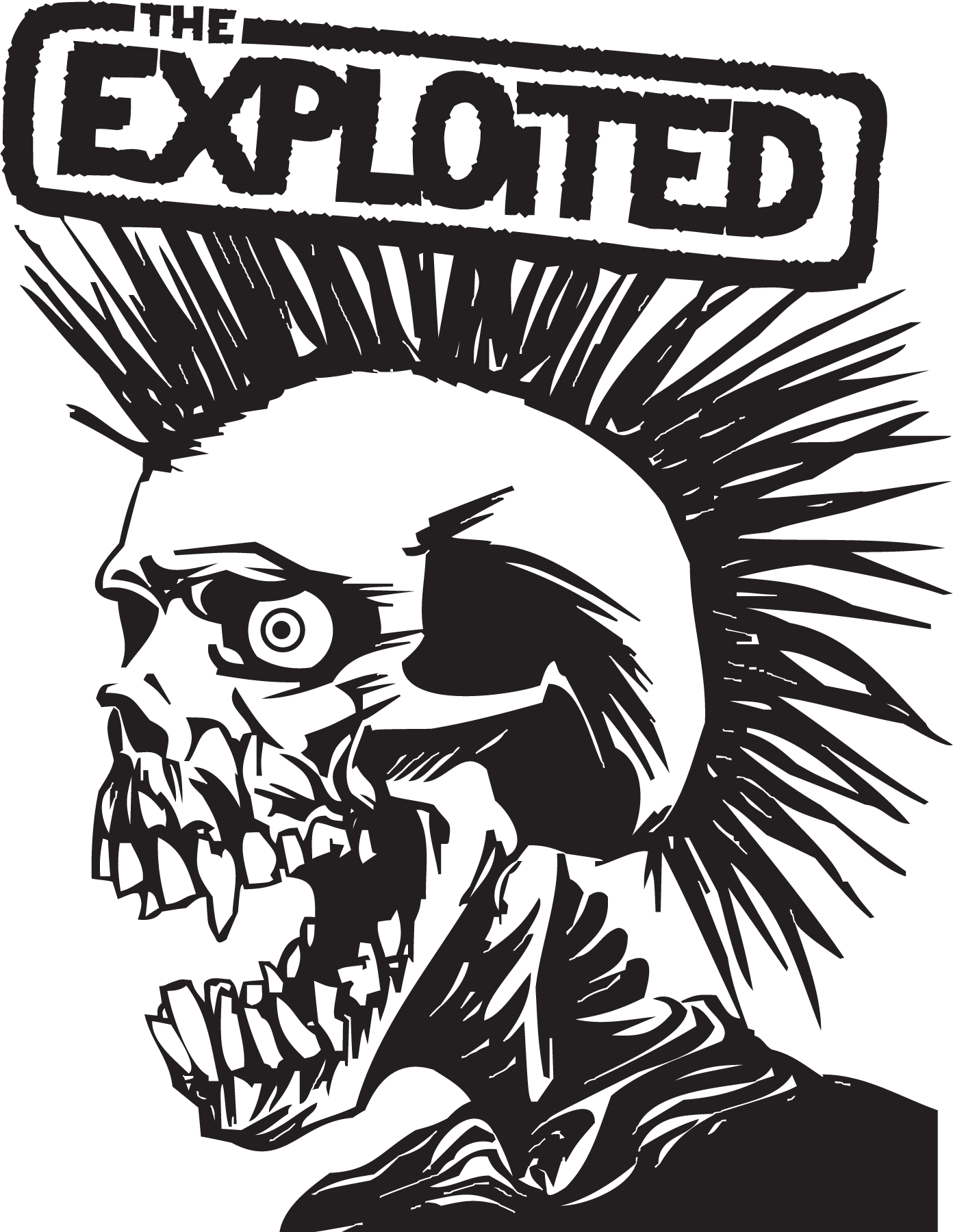 The-Exploited-logo-png