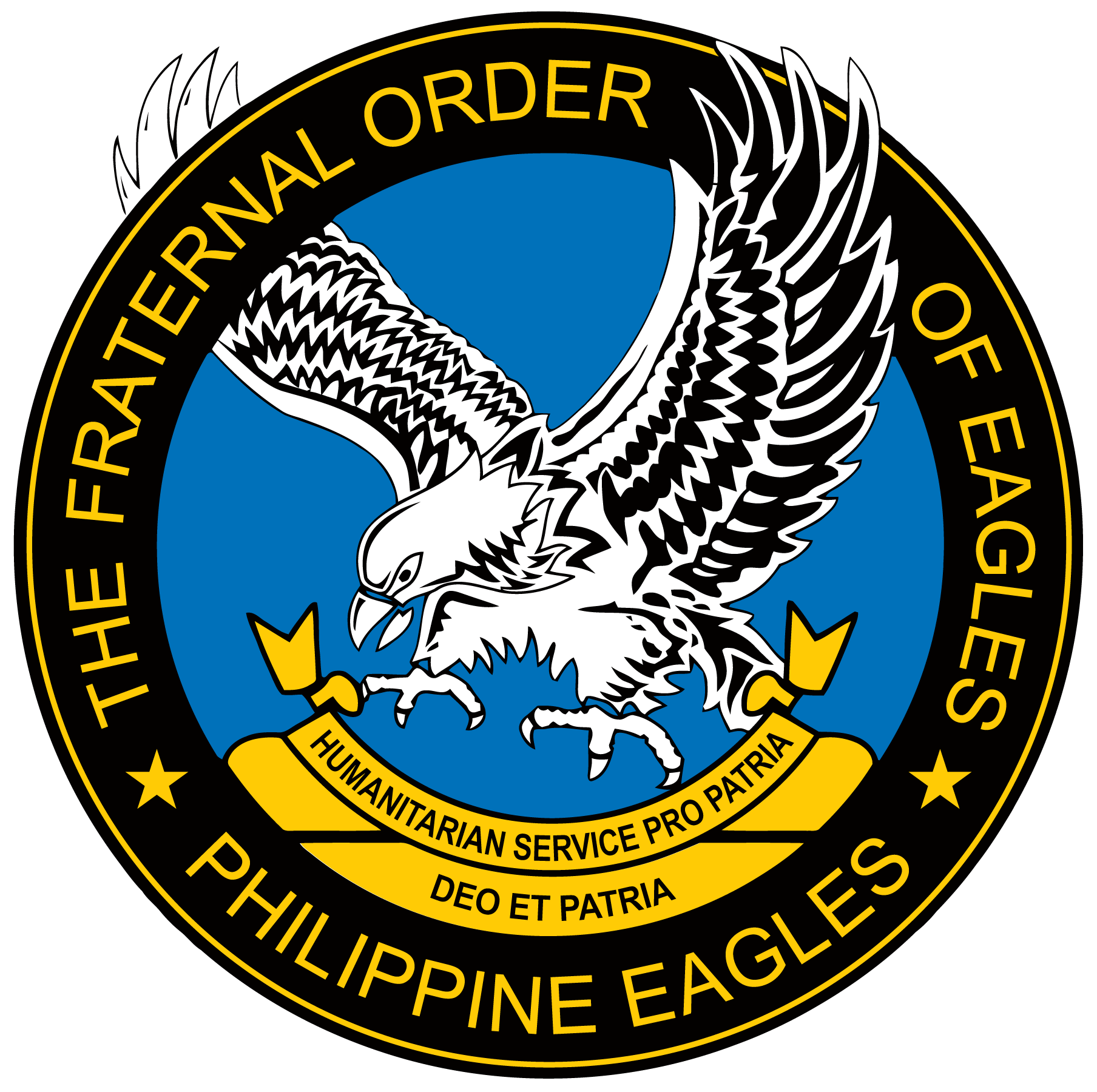 The-Fraternal-Order-Of-Eagles-logo-png