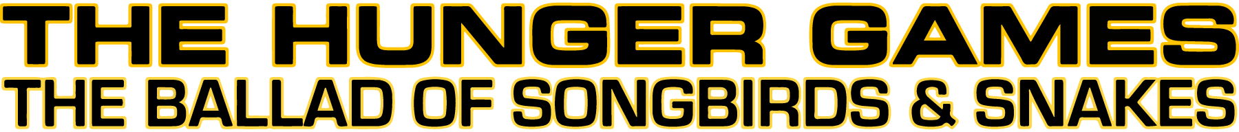 The-Hunger-Games-The-Ballad-of-Songbirds-&-Snakes-logo-png