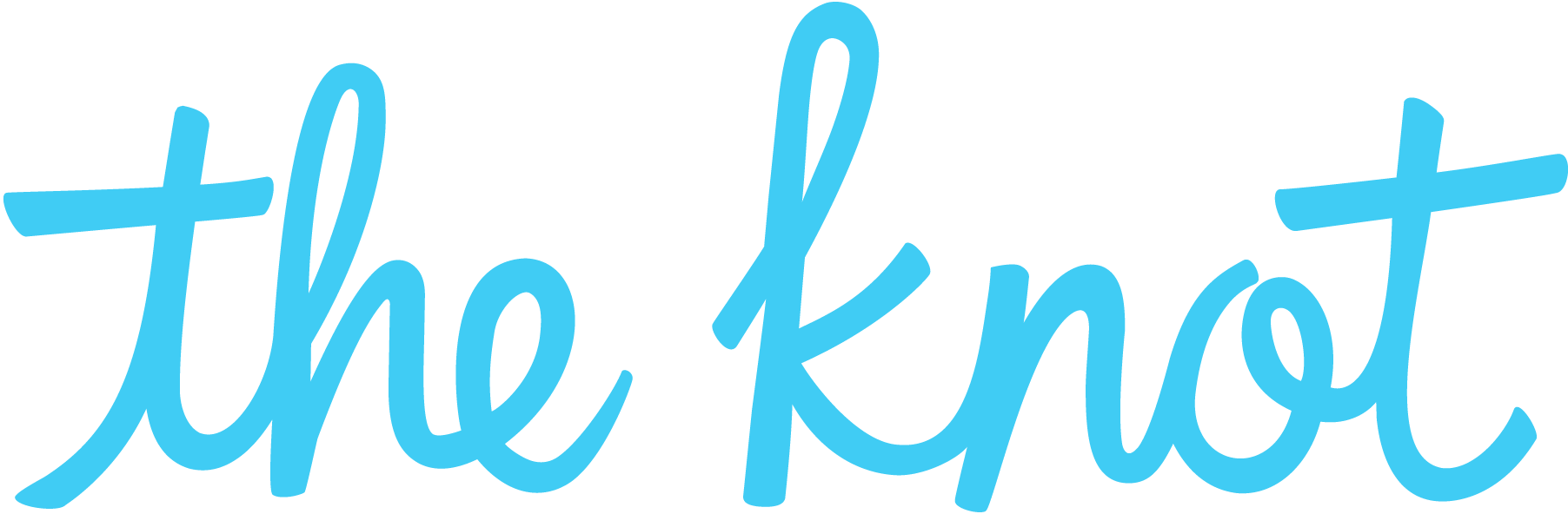 The-Knot-logo-png