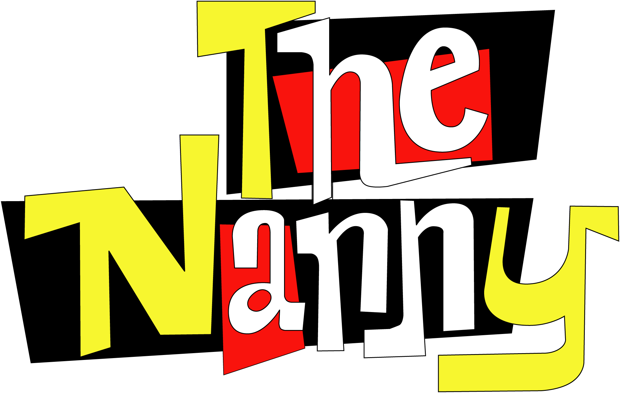 The-Nanny-logo-png
