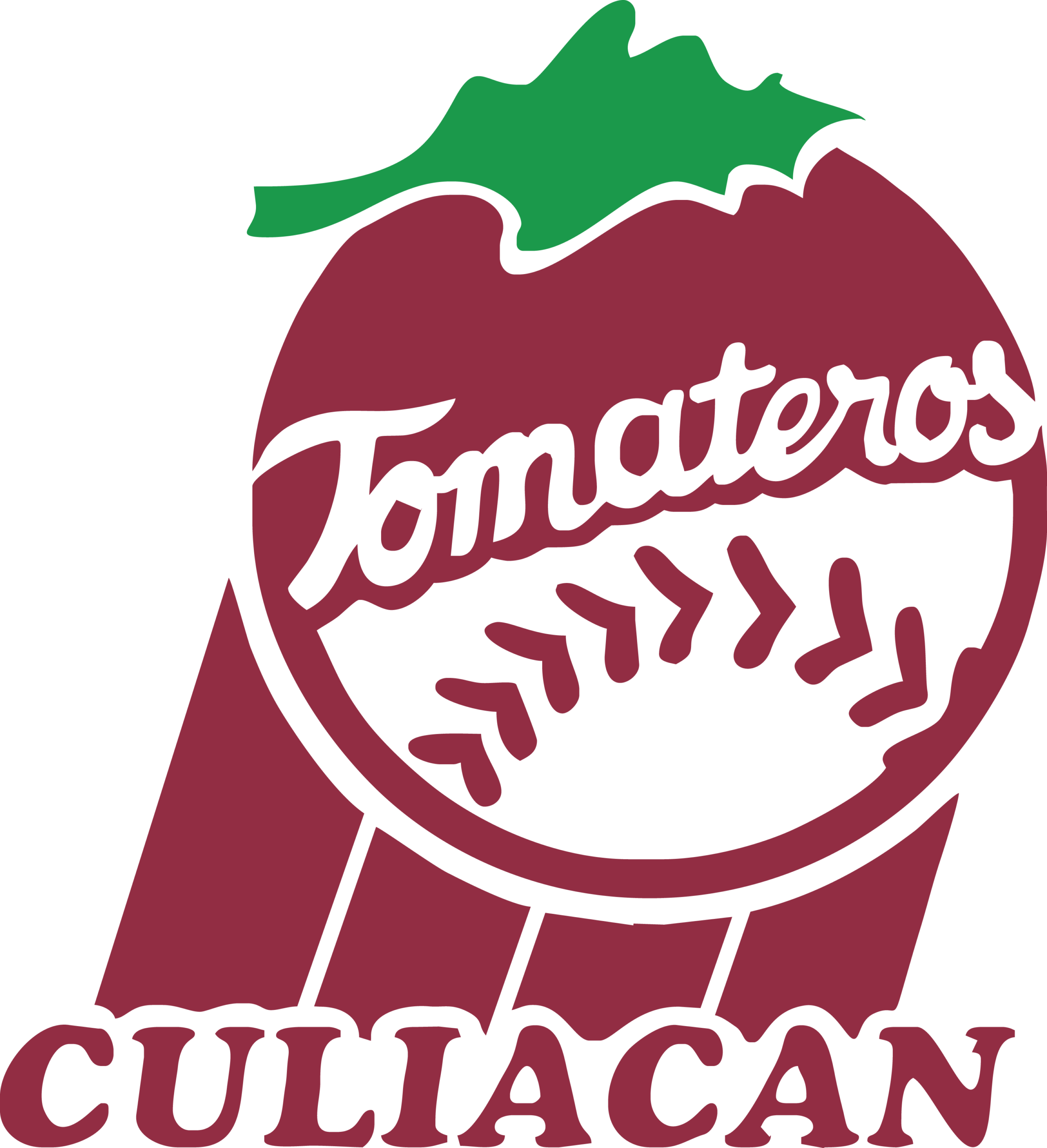 Tomateros-logo-png