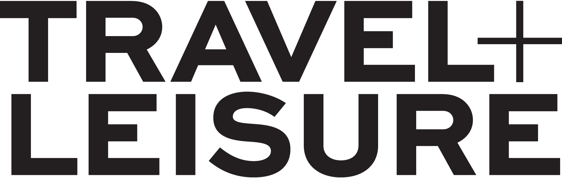 Travel-+-Leisure-logo-png