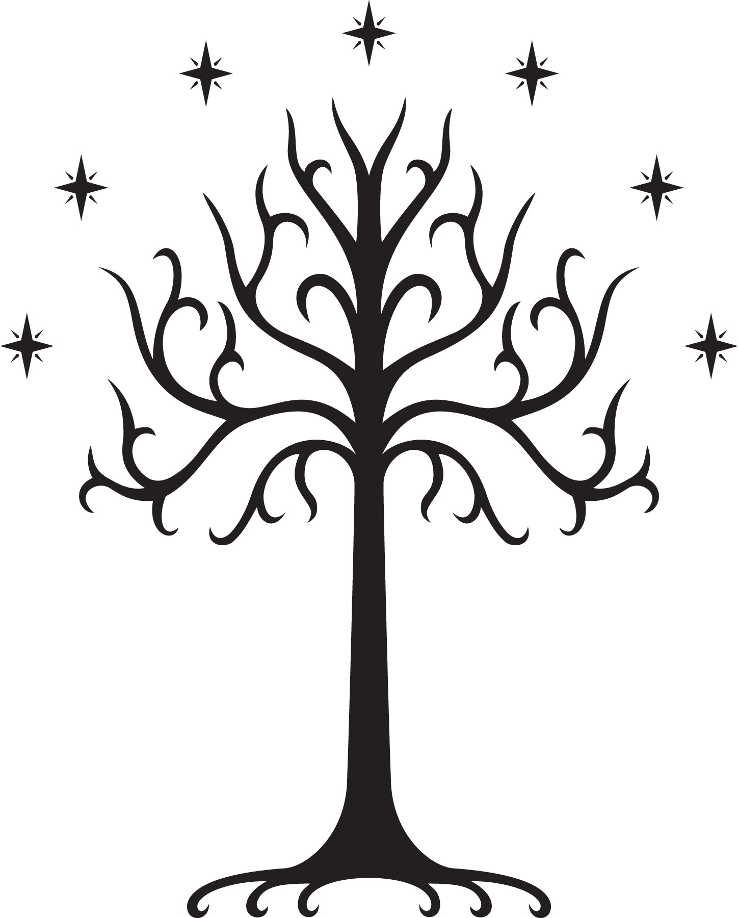 Tree-of-Gondor-logo-png
