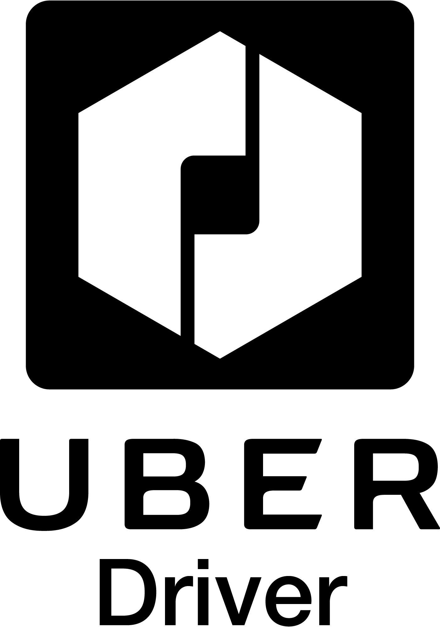 UBER-Driver-logo-png