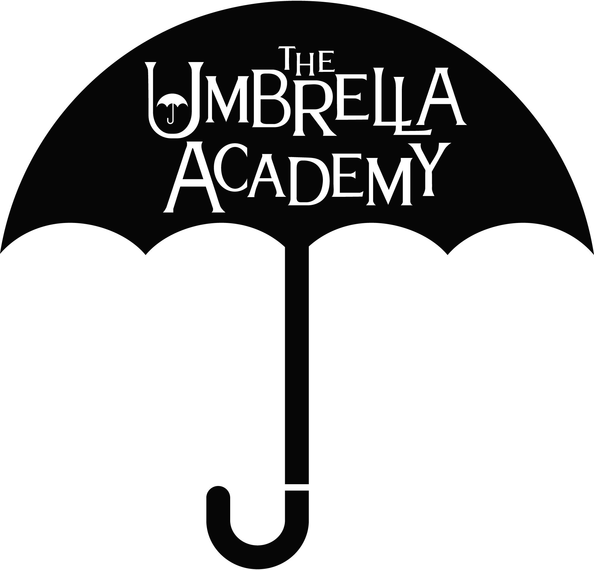 UMBRELLA-ACADEMY-logo-png