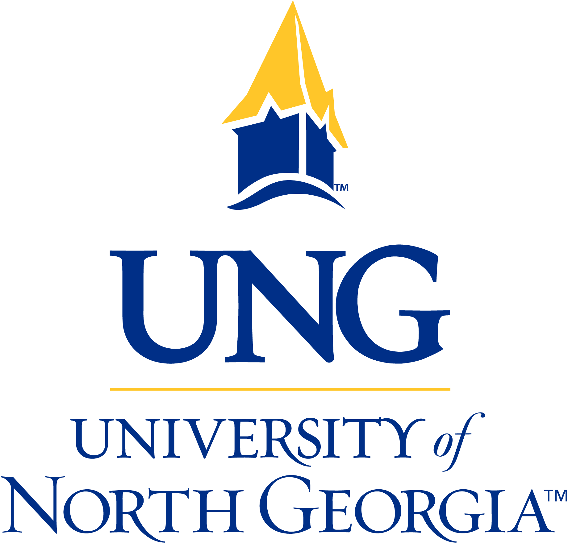 UNG-logo-png