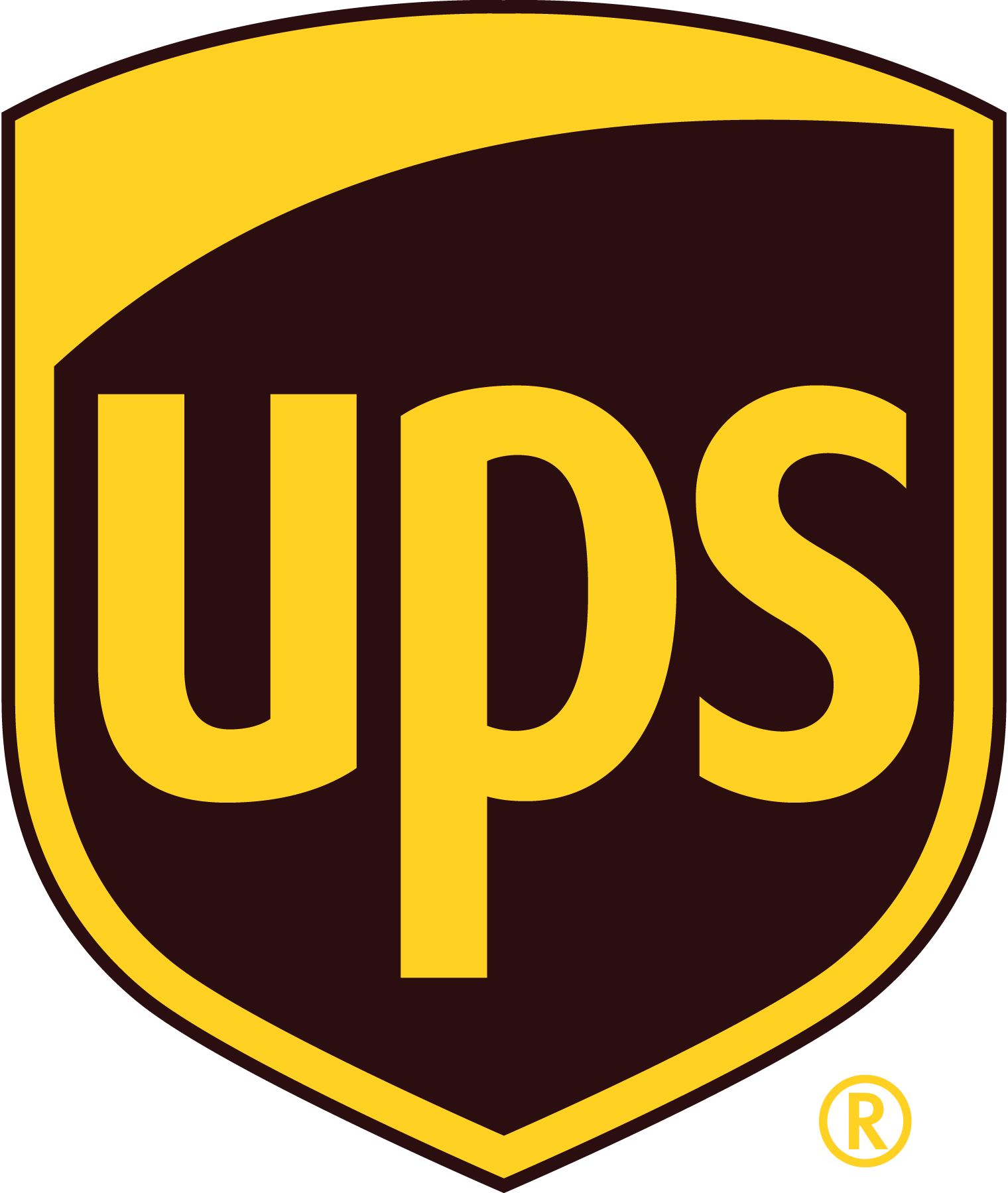 UPSPng-Vector-logo-png