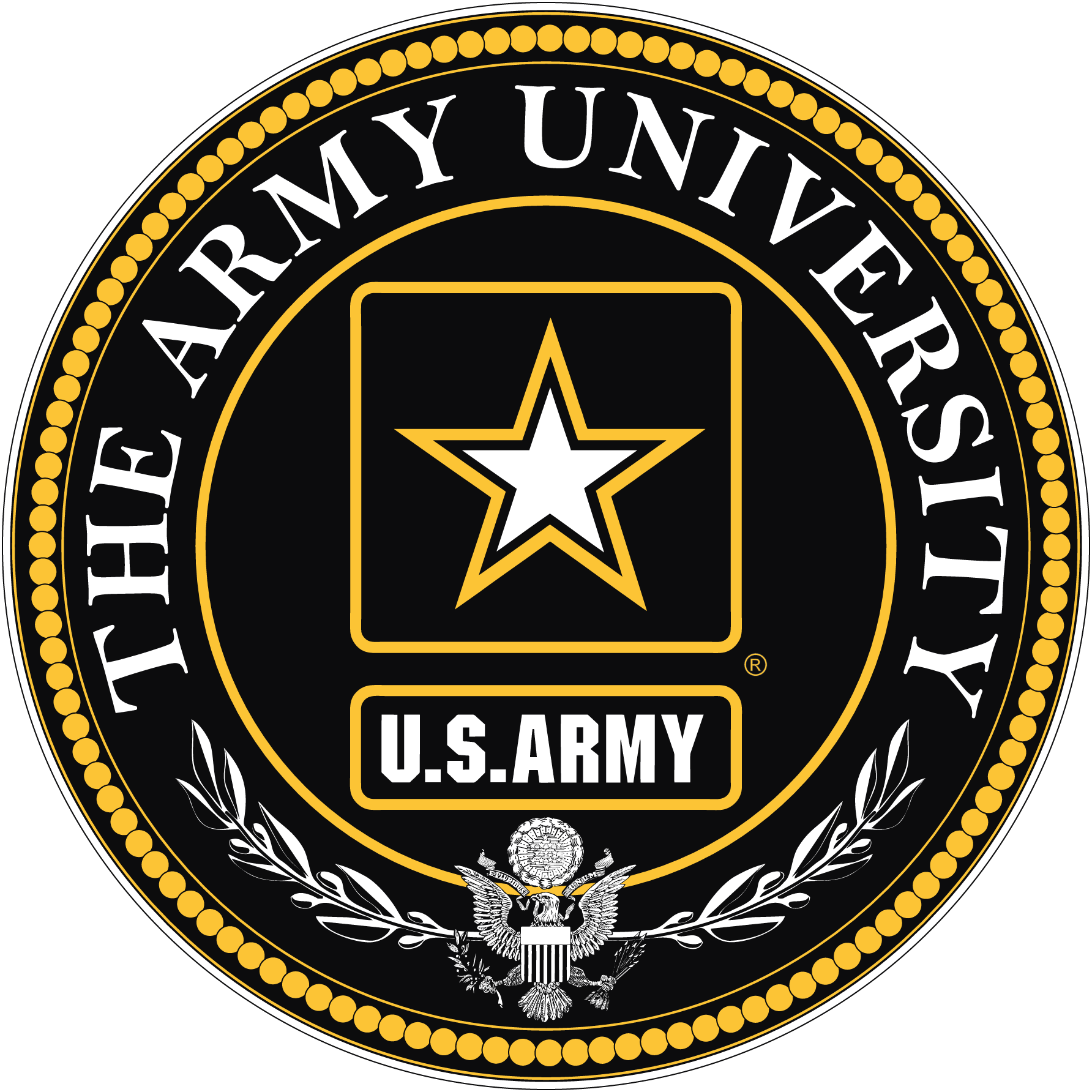 US-Army-University-logo-png