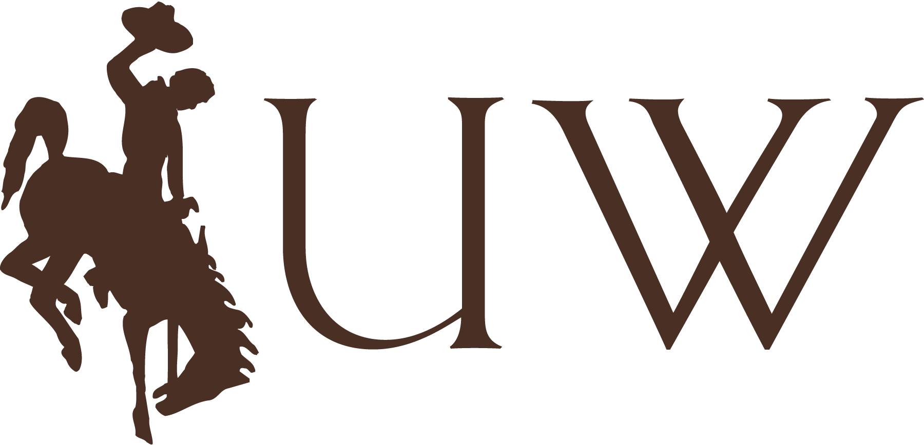 UW-The-University-of-Wyoming-logo-png