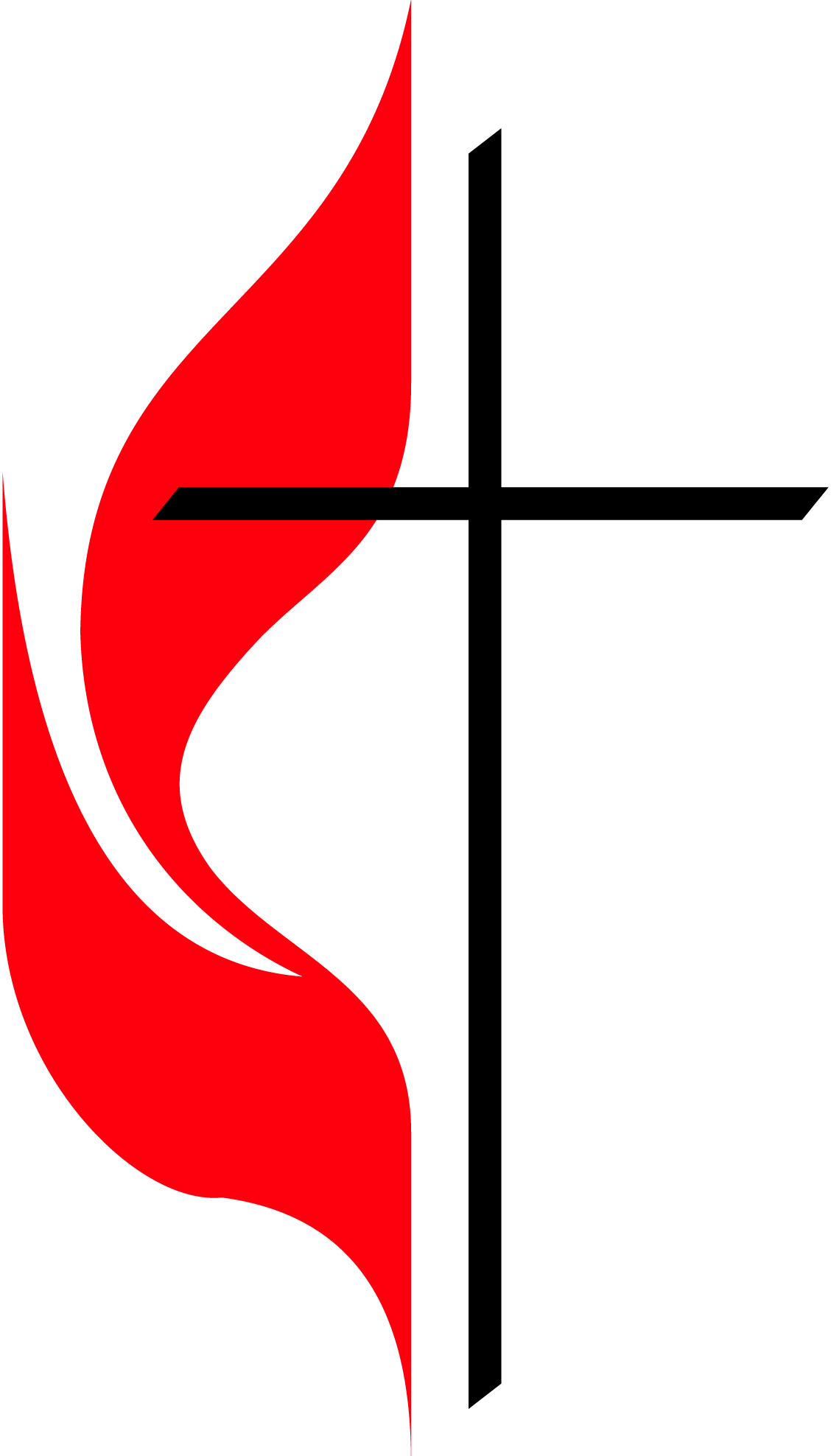 United-Methodist-Church-logo-png