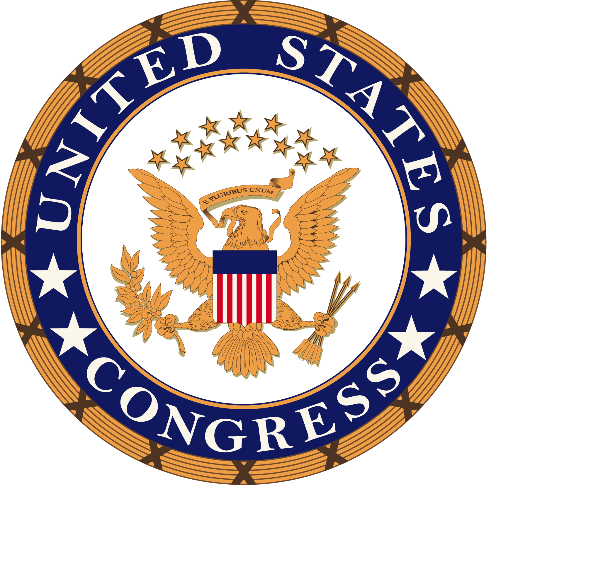 United-States-Congress-logo-png