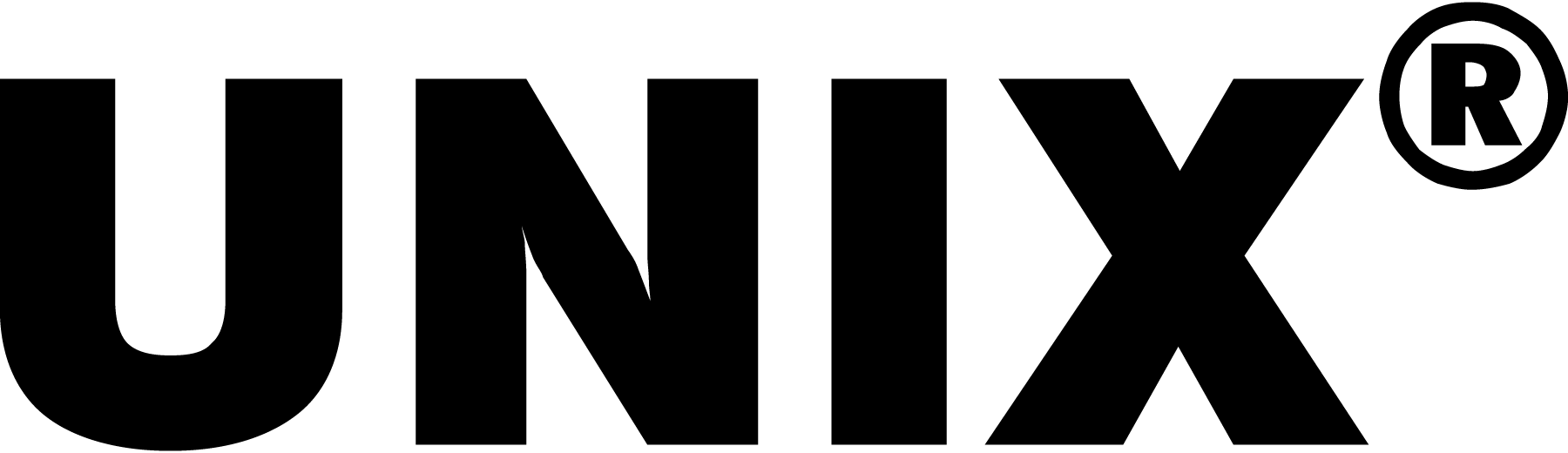 Unix-logo-png
