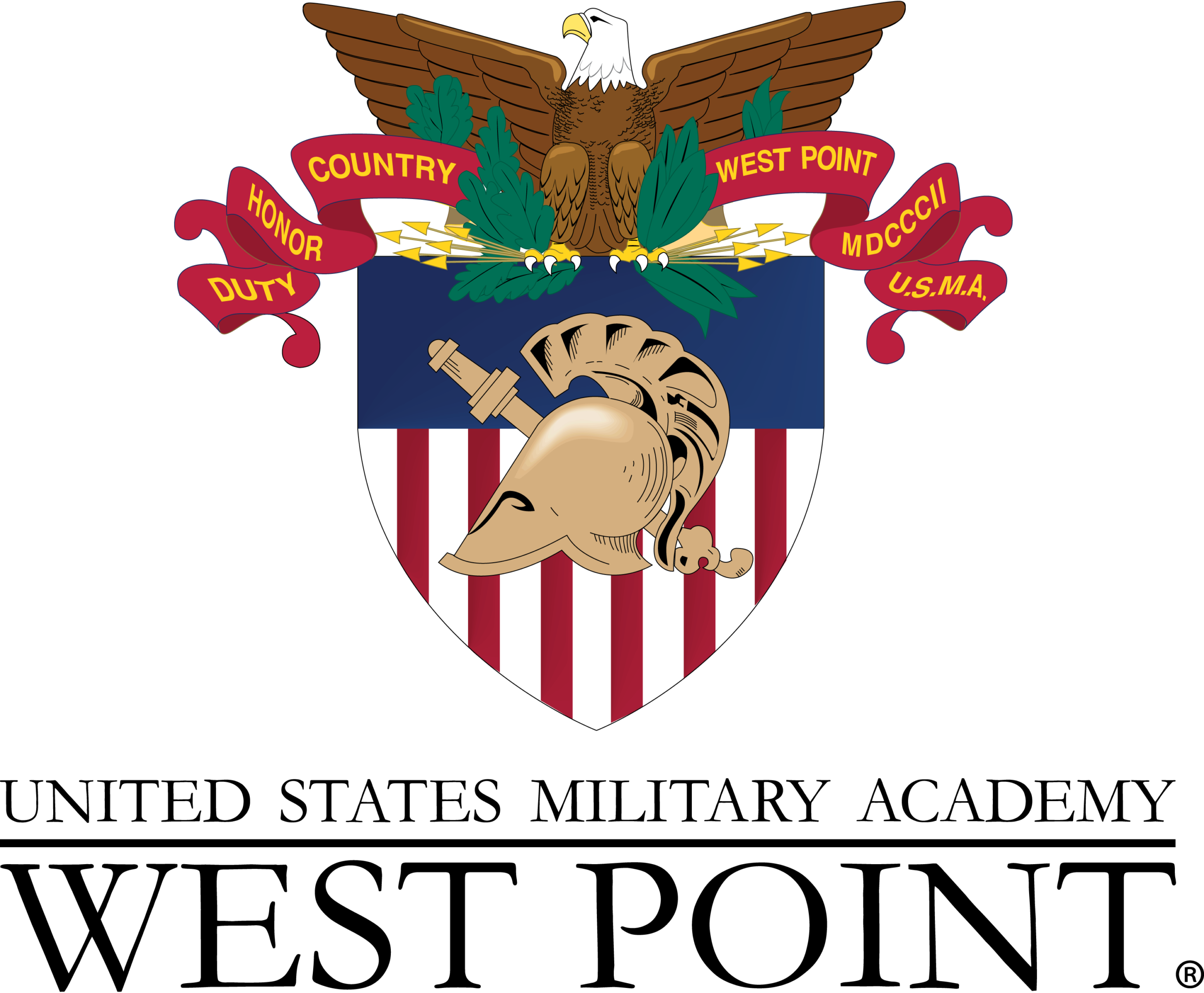 Usma-United-States-Military-Academy-logo-png