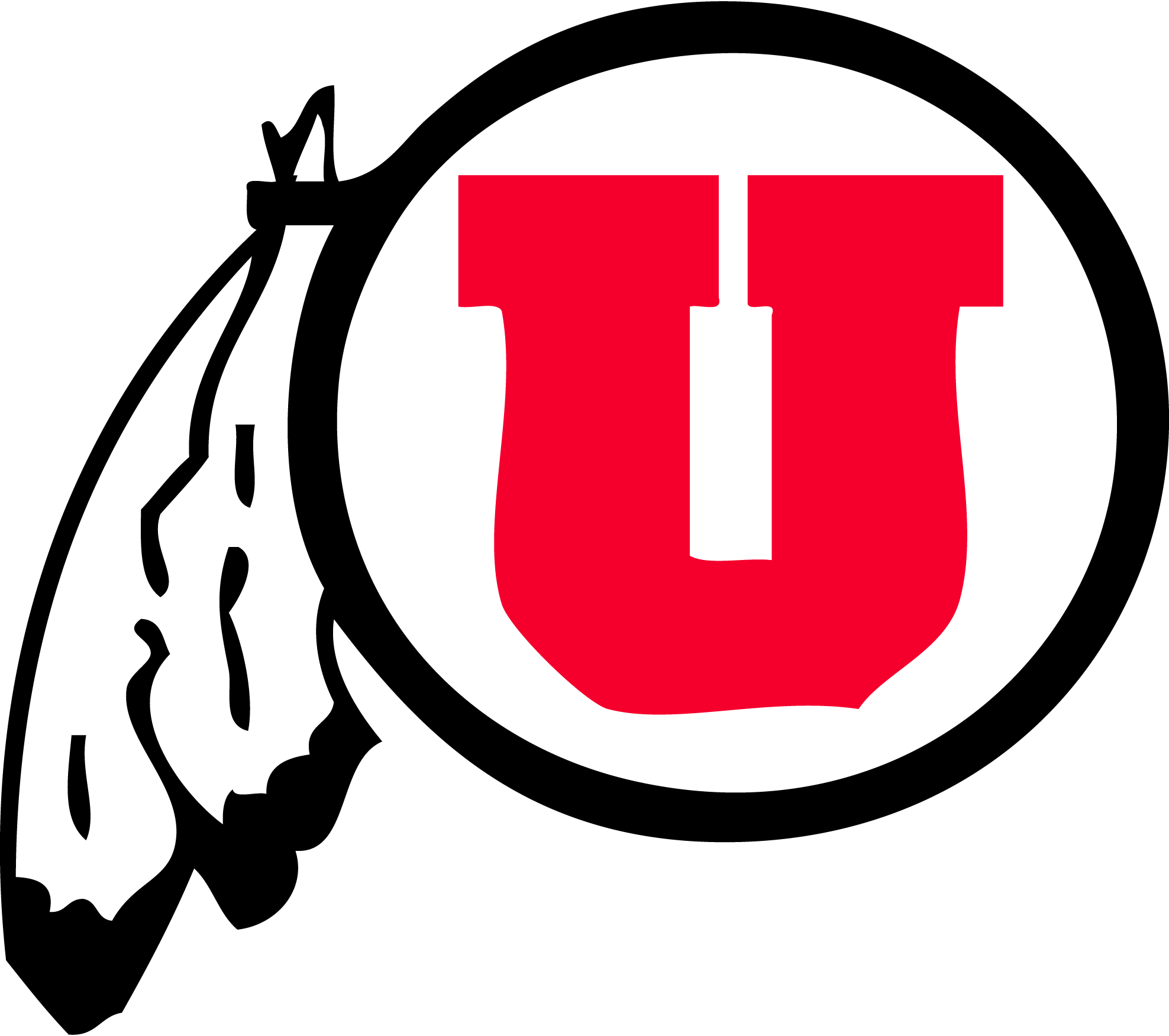 Utah-Utes-logo-png