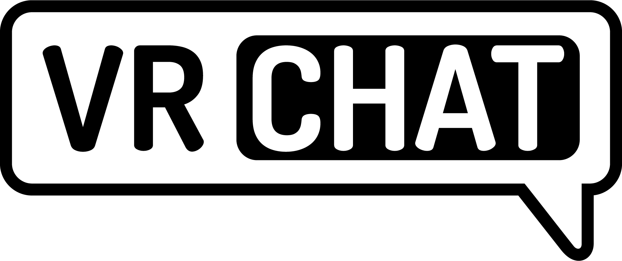 VR-Chat-logo-png