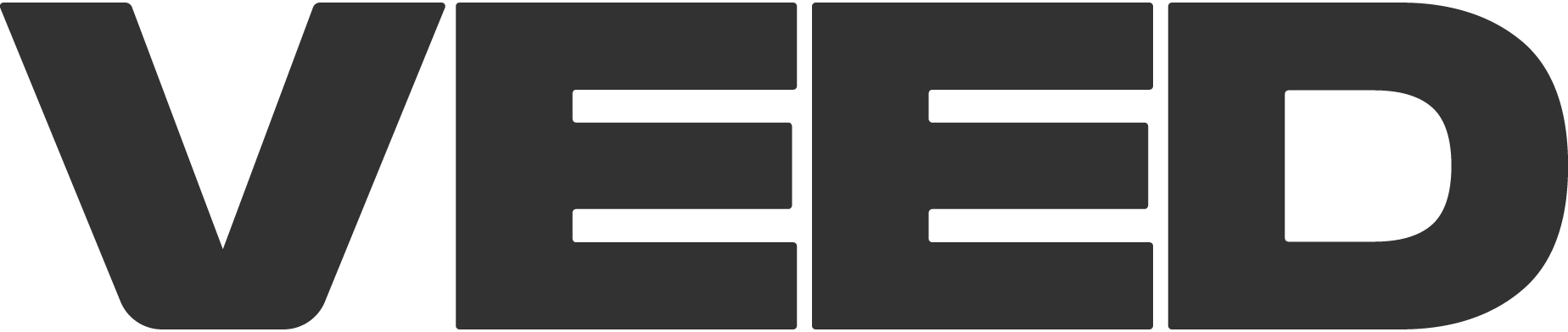 Veed-AiPNG-SVG-Vector-logo-png