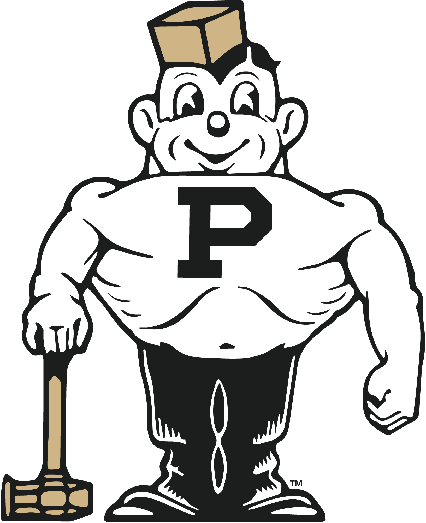 Vintage-Purdue-Pete-logo-png